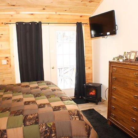 The Old Tioga Inn Bed And Breakfast Fairmount Springs المظهر الخارجي الصورة