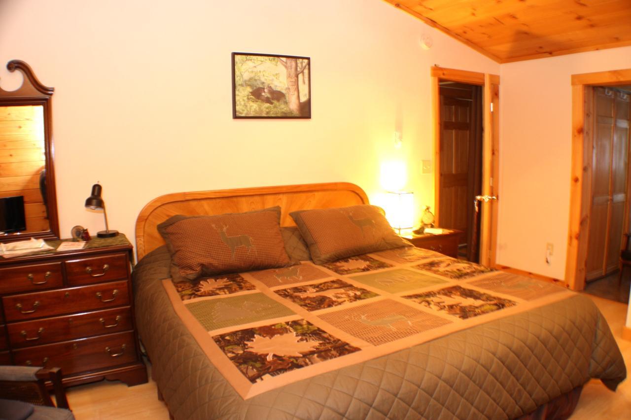 The Old Tioga Inn Bed And Breakfast Fairmount Springs الغرفة الصورة