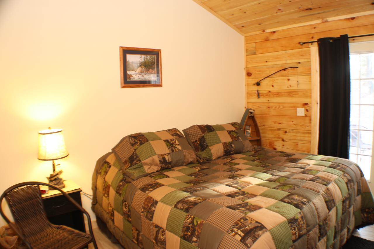 The Old Tioga Inn Bed And Breakfast Fairmount Springs الغرفة الصورة