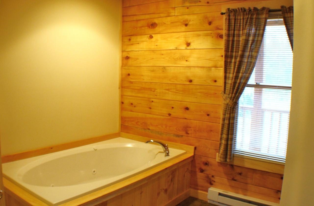 The Old Tioga Inn Bed And Breakfast Fairmount Springs الغرفة الصورة