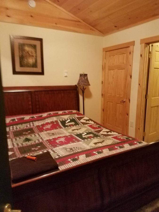The Old Tioga Inn Bed And Breakfast Fairmount Springs المظهر الخارجي الصورة